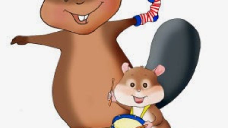 MAX Y MIA EN EL MARAVILLOSO PAÍS DE LA MÚSICA