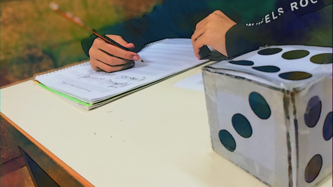 Grupos y horarios de Lenguaje Musical (no definitivos)