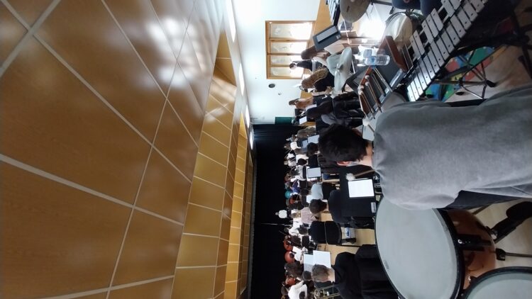 Programa de Estudios 2025/2026