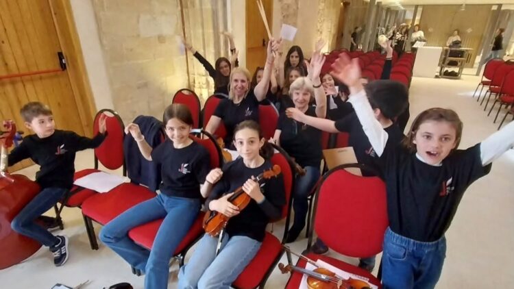 Info Matrículas 2025/2026